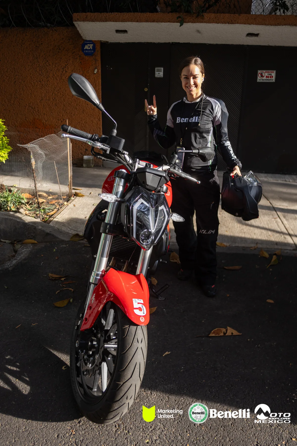 BENELLI TAXCO 102