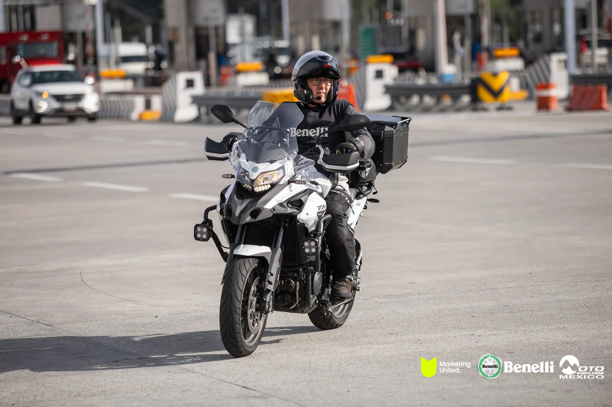 BENELLI TAXCO 130