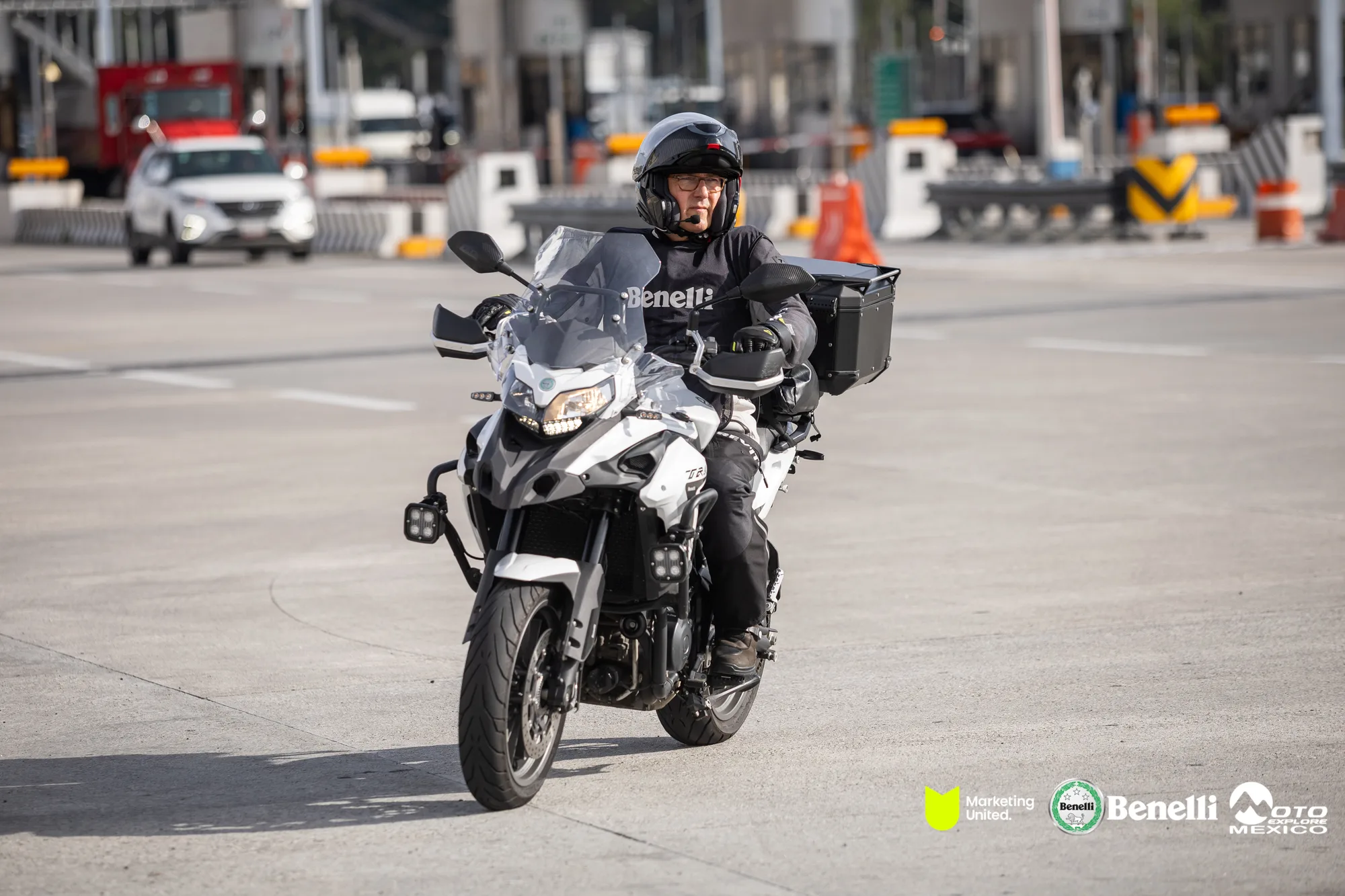BENELLI TAXCO 131