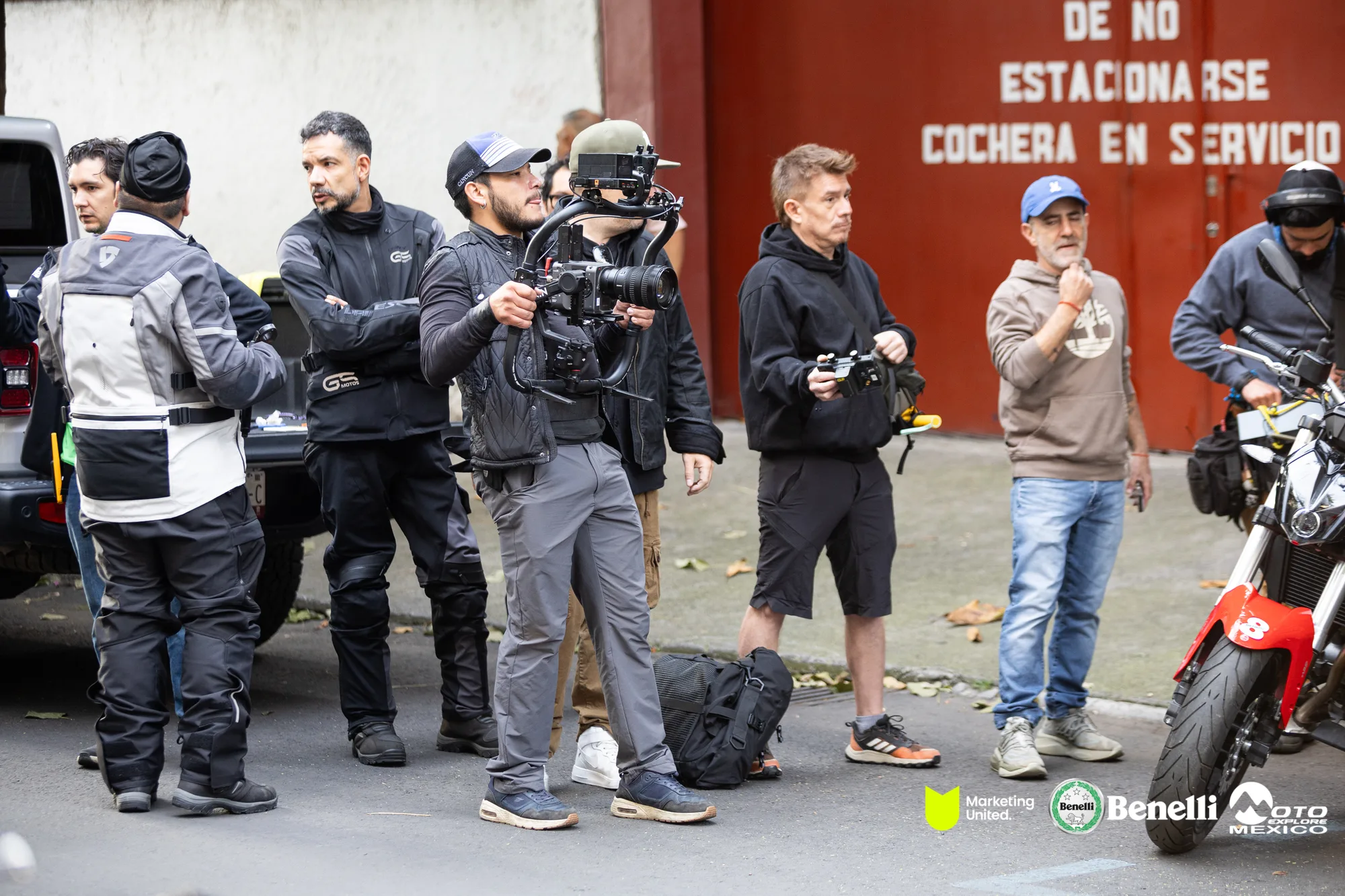 BENELLI TAXCO 17