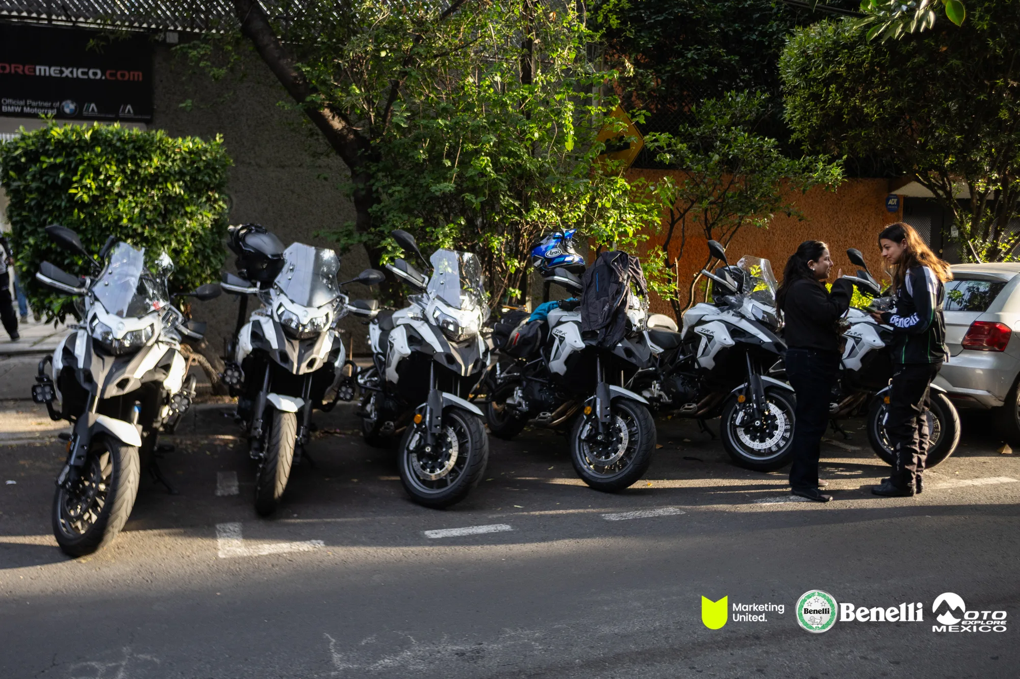 BENELLI TAXCO 43