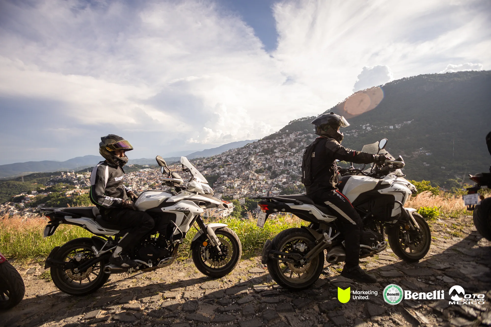 BENELLI TAXCO 692