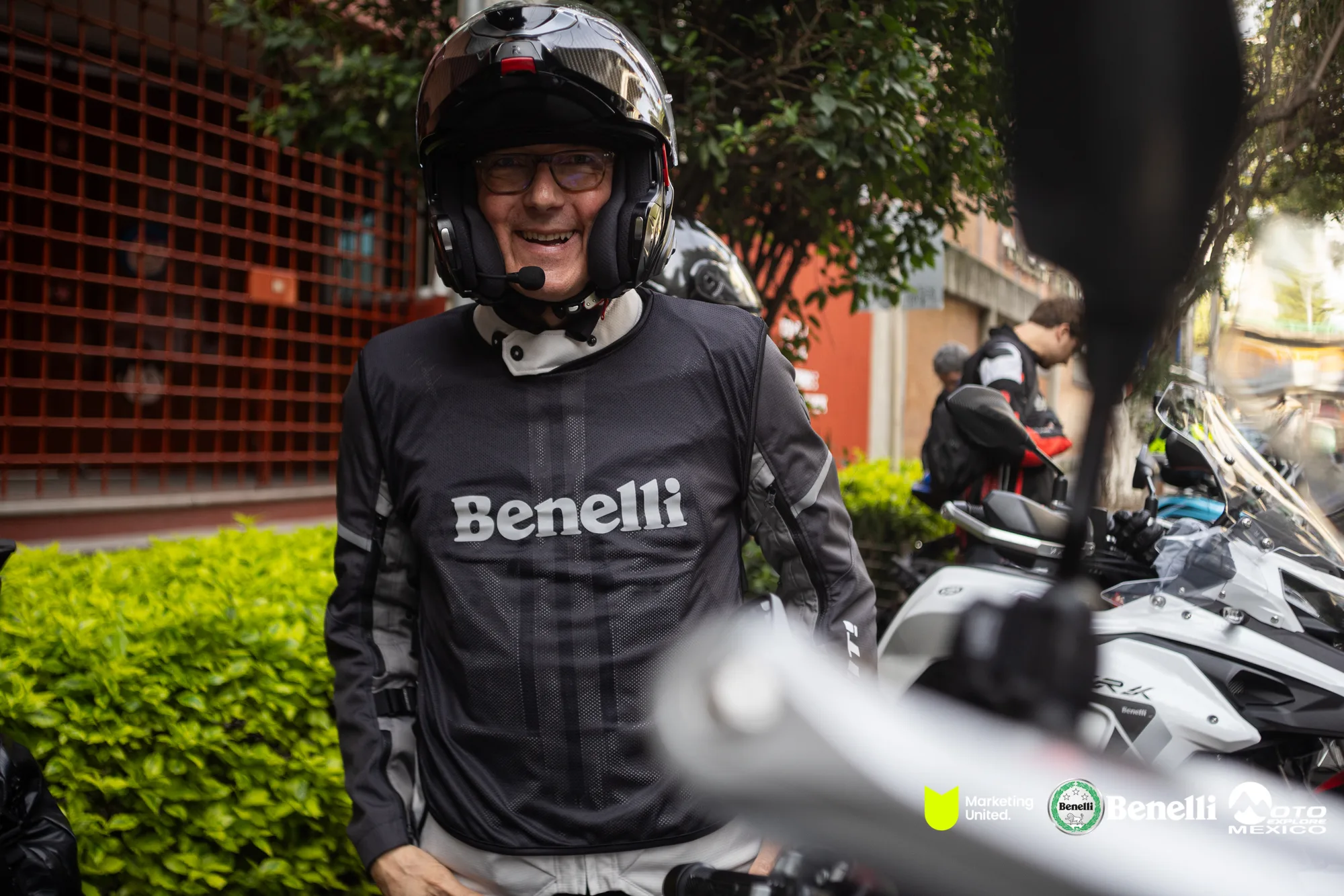 BENELLI TAXCO 77