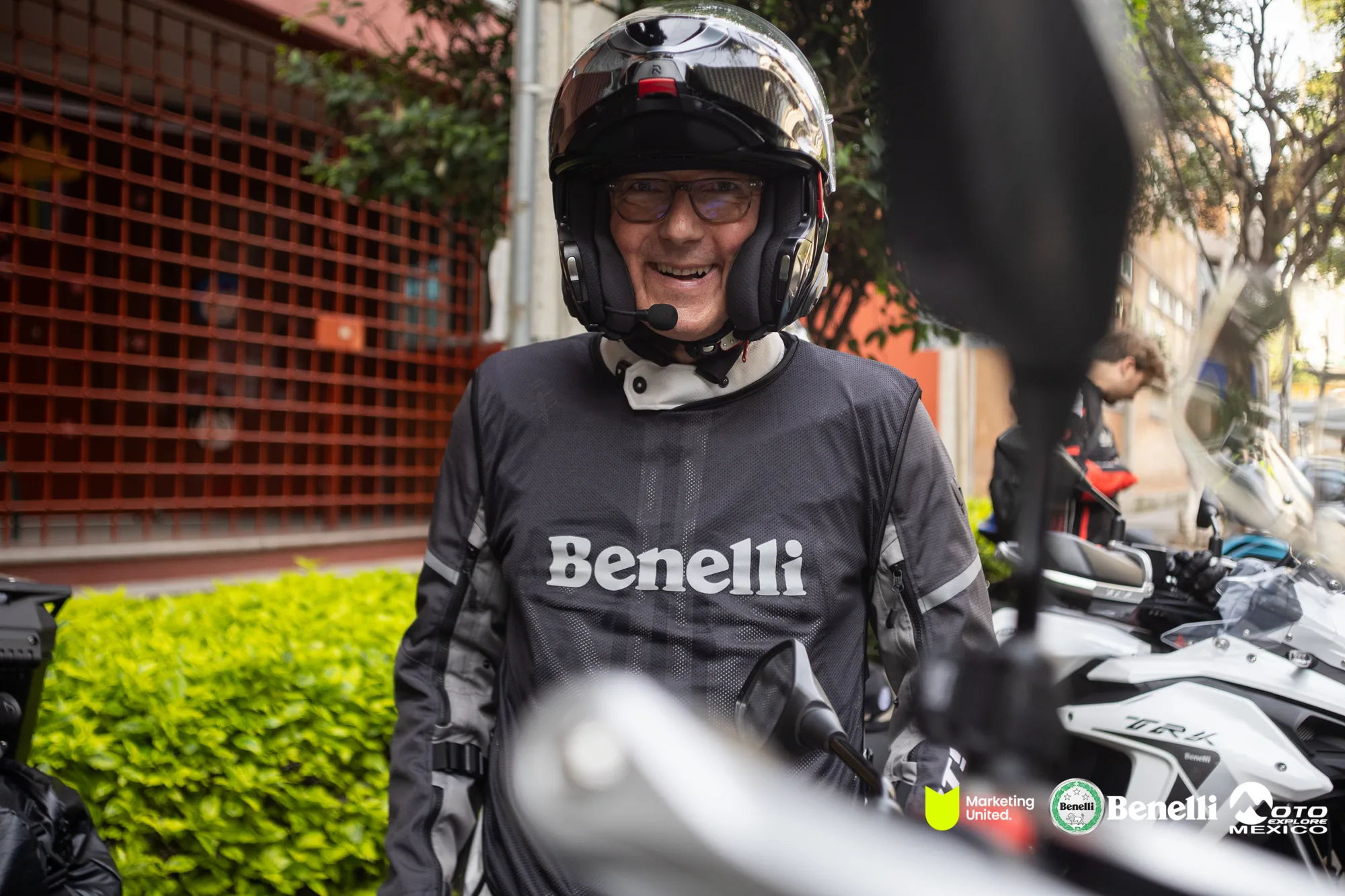 BENELLI TAXCO 78